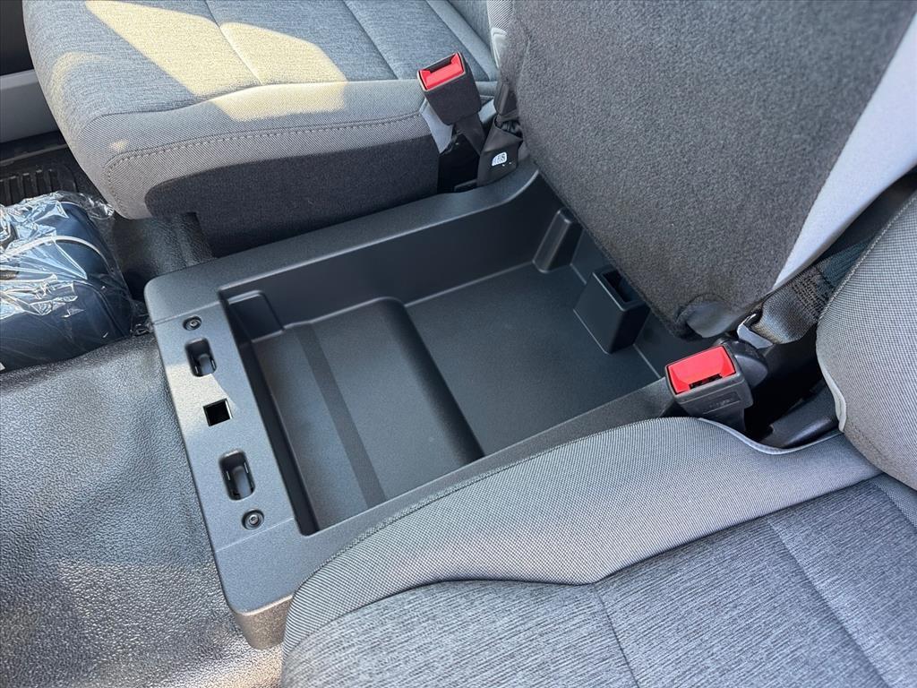 new 2026 Ford F-250 car, priced at $50,814