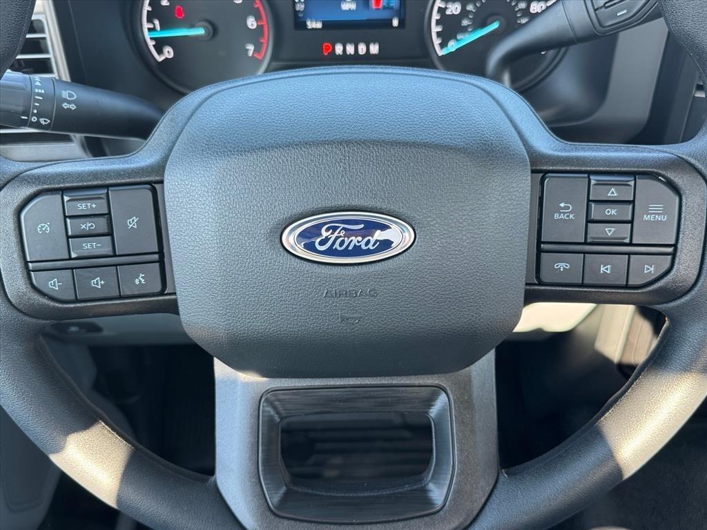 new 2026 Ford F-250 car, priced at $50,814