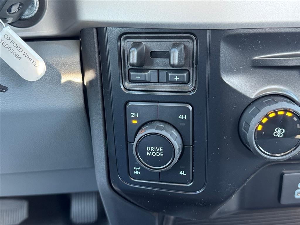 new 2026 Ford F-250 car, priced at $50,814