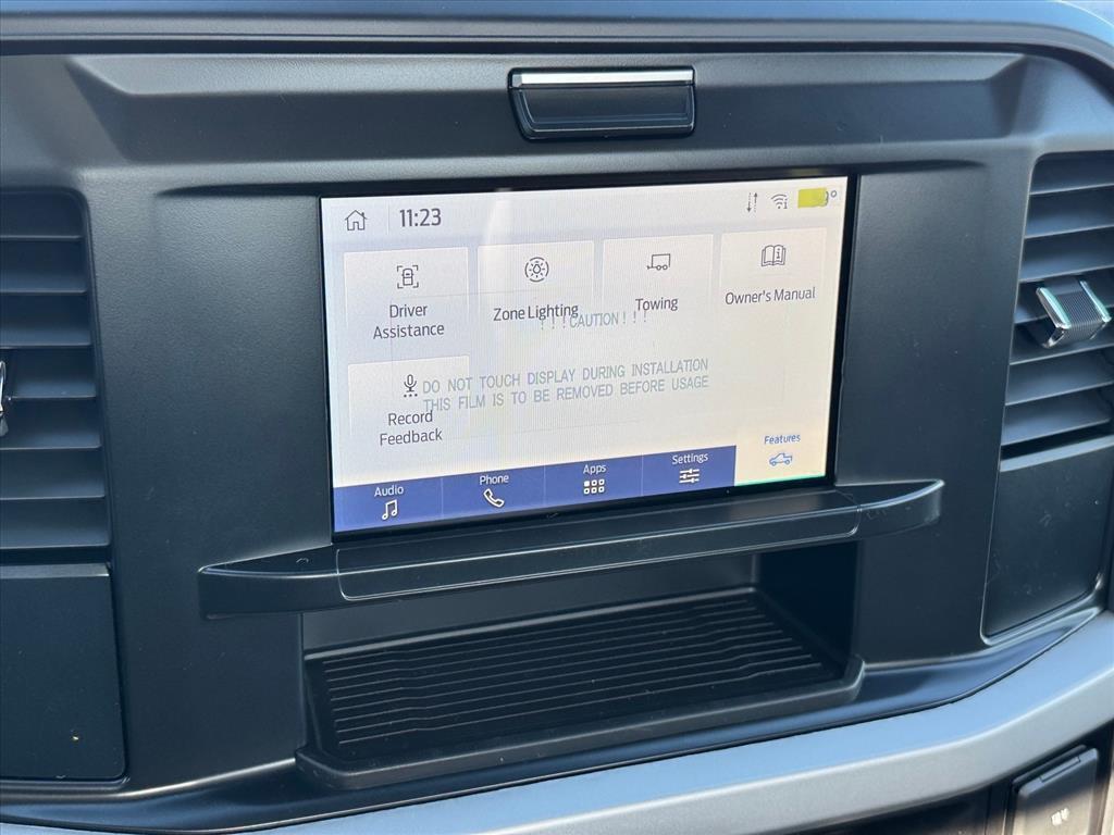 new 2026 Ford F-250 car, priced at $50,814