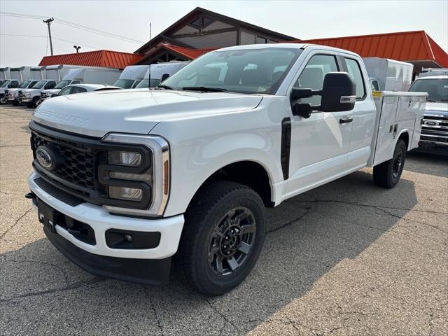 new 2025 Ford F-350 car, priced at $78,000