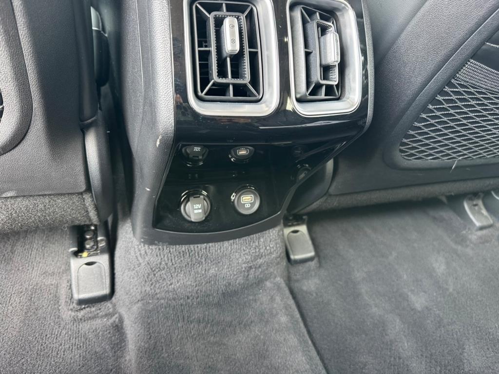 used 2021 Kia Sorento car, priced at $28,691