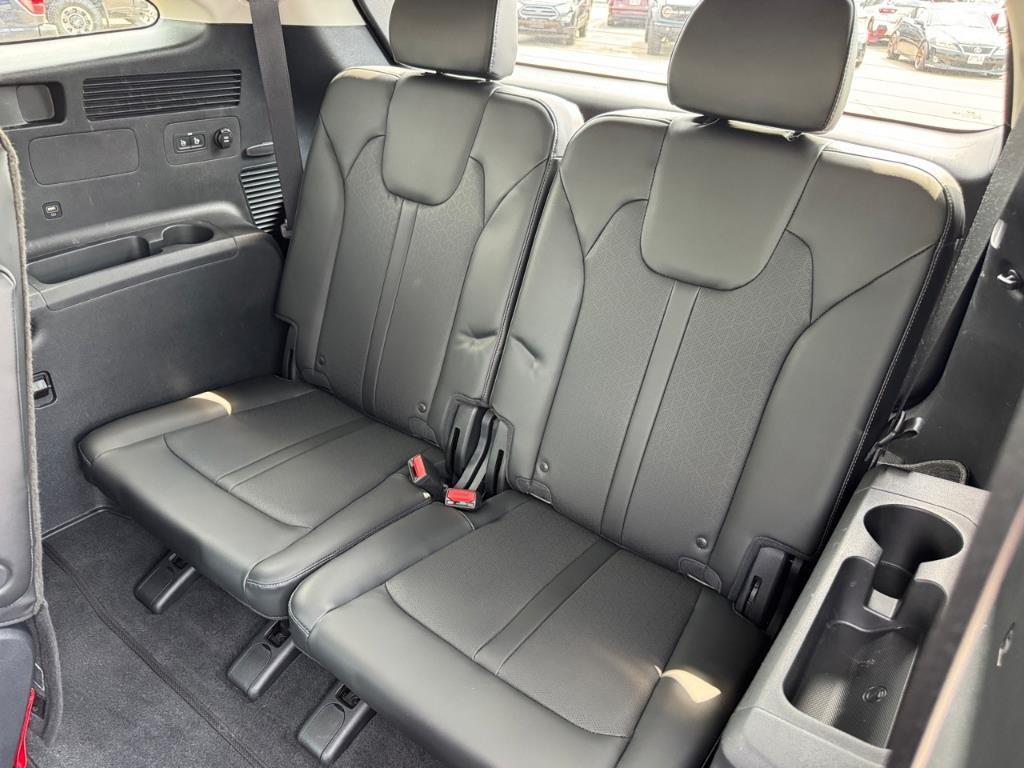 used 2021 Kia Sorento car, priced at $28,691