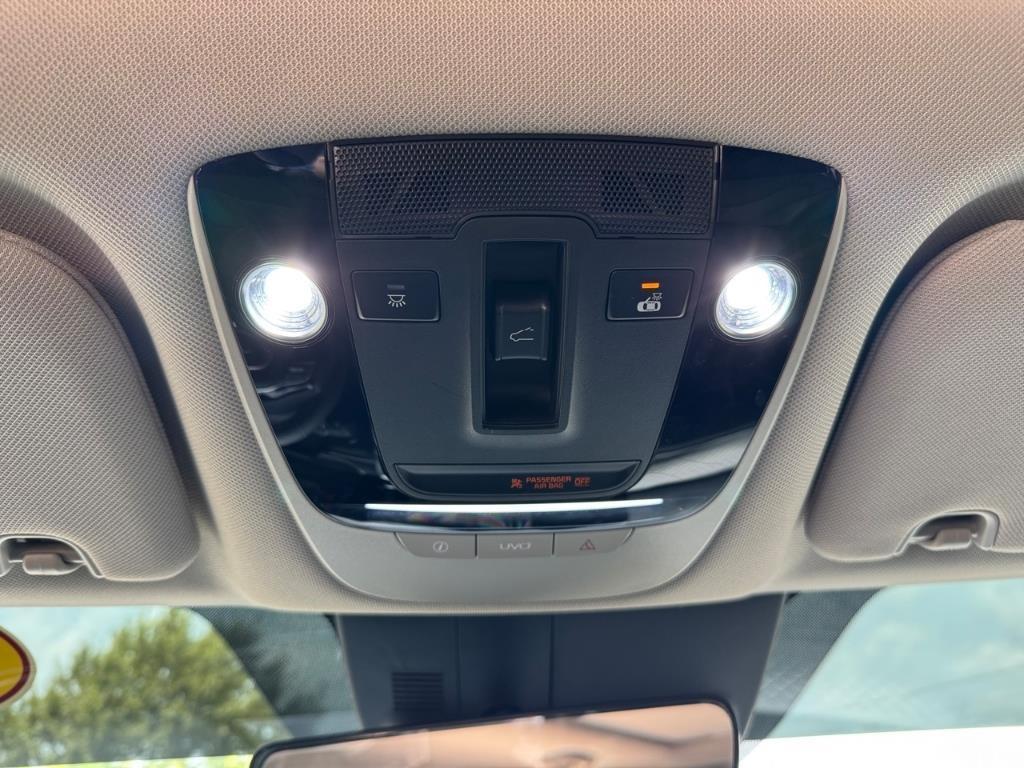 used 2021 Kia Sorento car, priced at $28,691