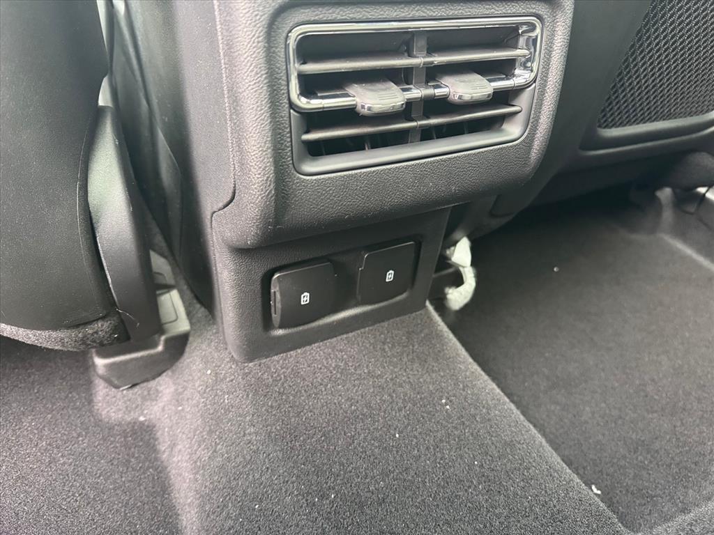 new 2026 Lincoln Corsair car, priced at $51,200