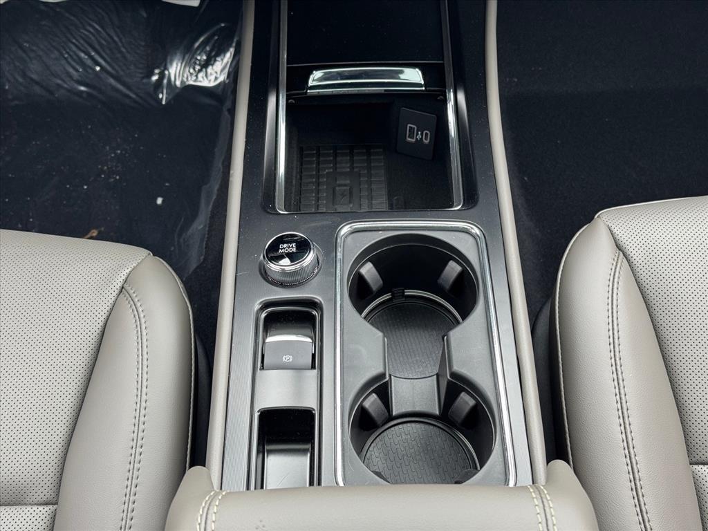 new 2026 Lincoln Corsair car, priced at $51,200