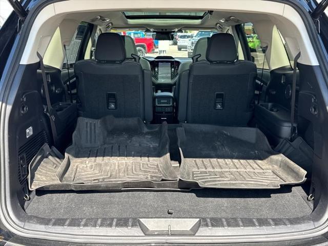 used 2023 Subaru Ascent car, priced at $35,973