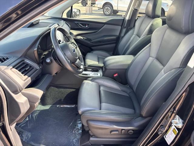 used 2023 Subaru Ascent car, priced at $35,973