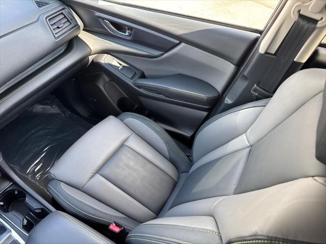 used 2023 Subaru Ascent car, priced at $35,973