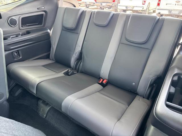 used 2023 Subaru Ascent car, priced at $35,973
