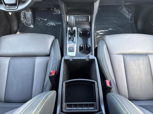 used 2023 Subaru Ascent car, priced at $35,973