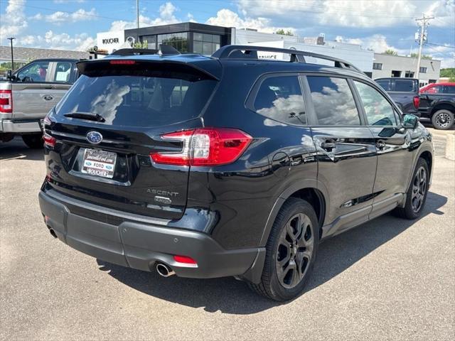 used 2023 Subaru Ascent car, priced at $35,973