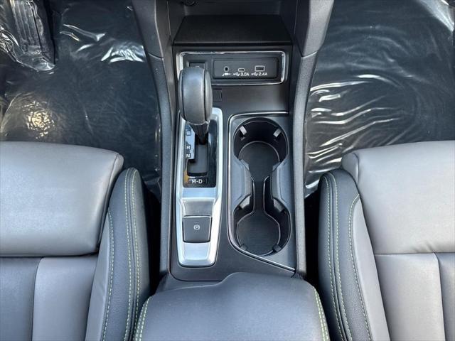 used 2023 Subaru Ascent car, priced at $35,973
