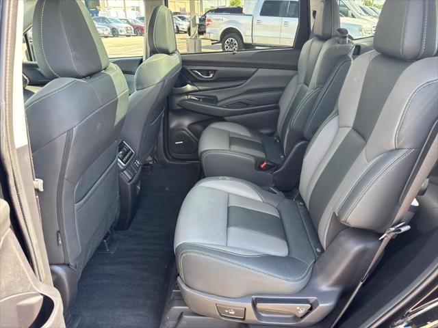 used 2023 Subaru Ascent car, priced at $35,973