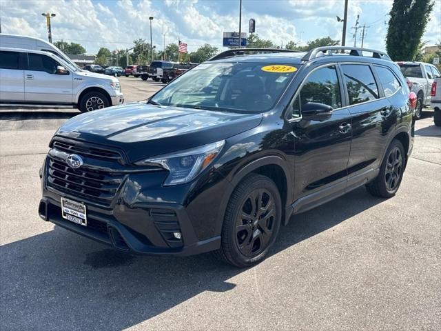 used 2023 Subaru Ascent car, priced at $35,973