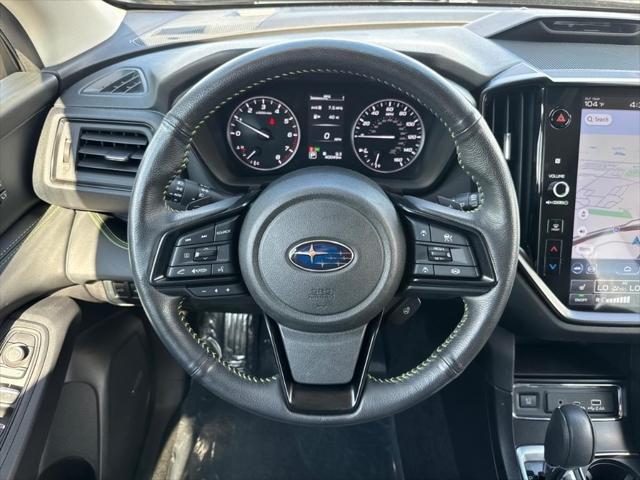 used 2023 Subaru Ascent car, priced at $35,973