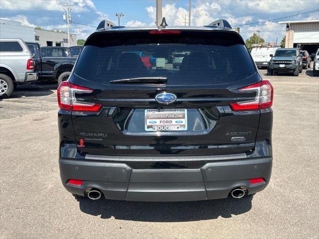 used 2023 Subaru Ascent car, priced at $35,973
