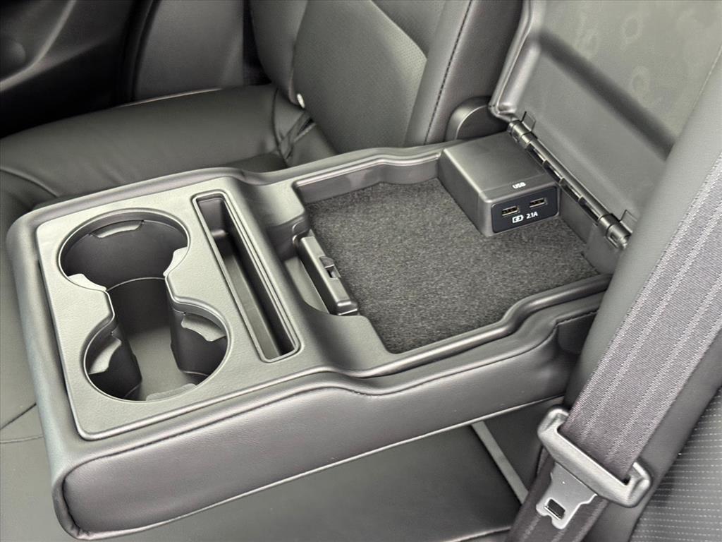 new 2025 Mazda CX-5 car, priced at $30,299