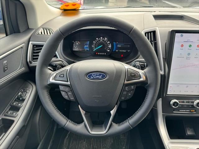 new 2024 Ford Edge car, priced at $38,499