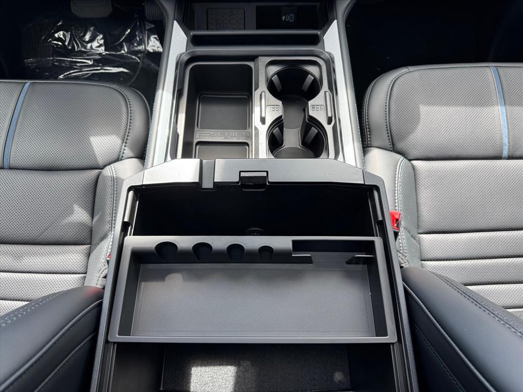 new 2026 Ford F-350 car, priced at $101,750