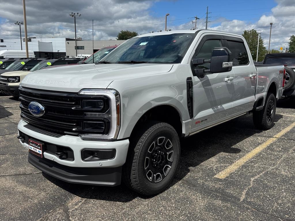 new 2026 Ford F-350 car, priced at $101,750