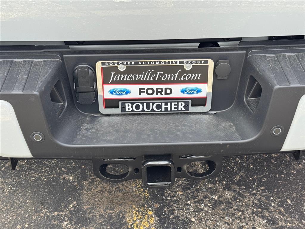 new 2026 Ford F-350 car, priced at $101,750