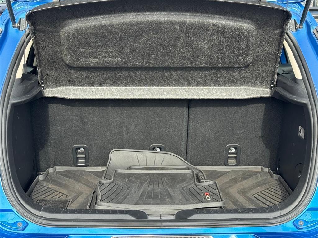 used 2016 Mazda CX-3 car, priced at $12,138