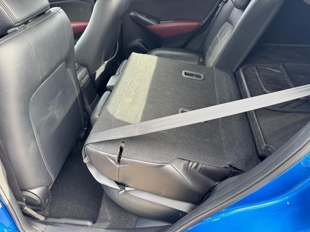 used 2016 Mazda CX-3 car, priced at $12,138