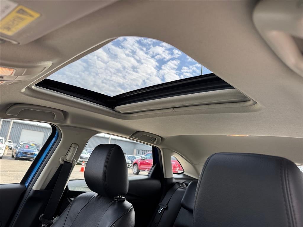 used 2016 Mazda CX-3 car, priced at $12,138