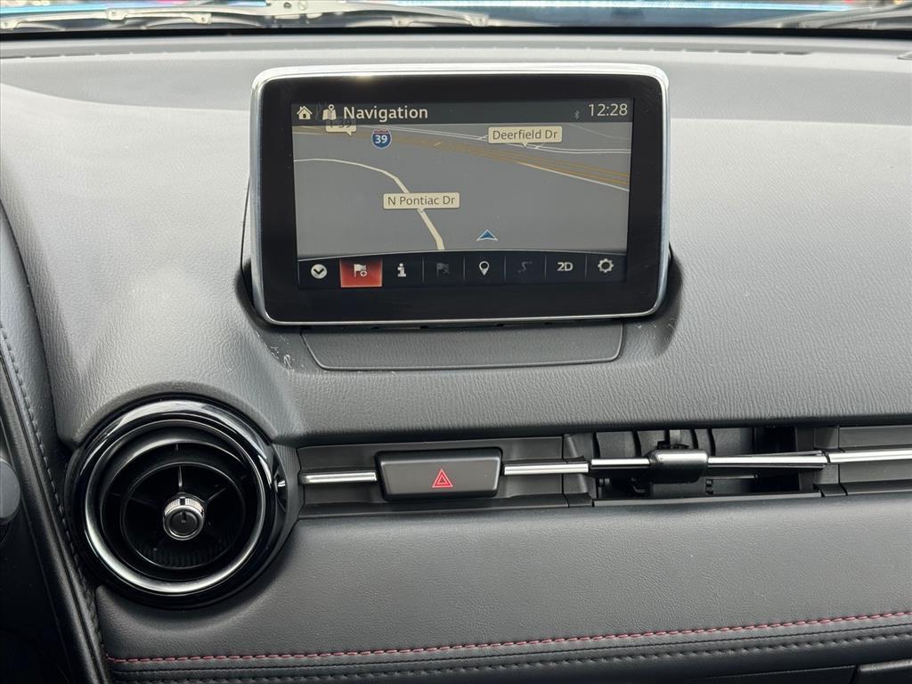 used 2016 Mazda CX-3 car, priced at $12,138