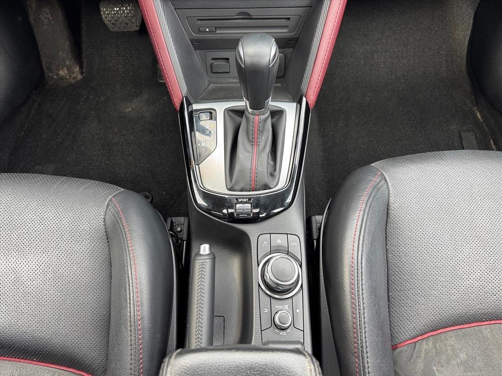 used 2016 Mazda CX-3 car, priced at $12,138