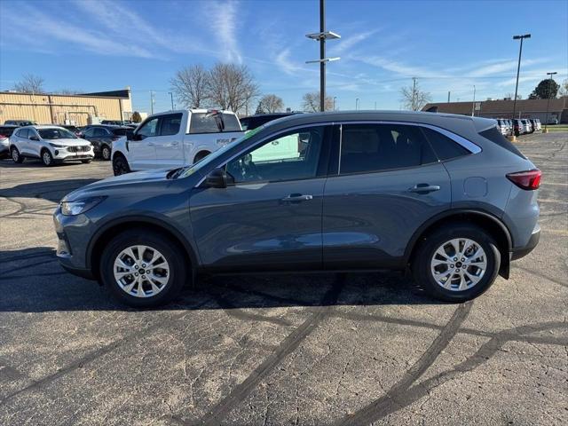 new 2024 Ford Escape car, priced at $30,807