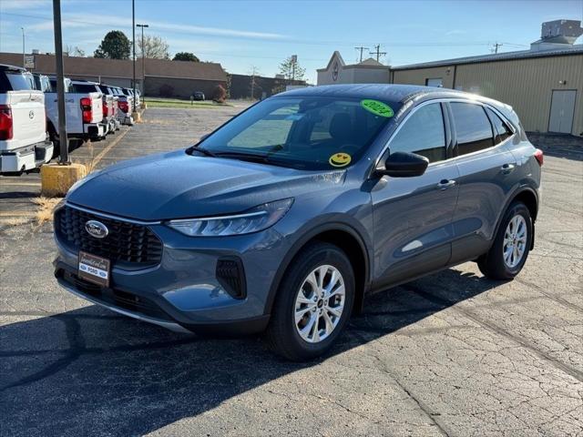 new 2024 Ford Escape car, priced at $30,807