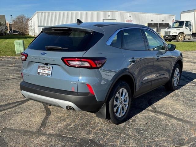 new 2024 Ford Escape car, priced at $30,807