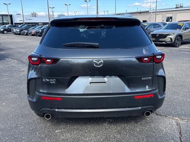 used 2024 Mazda CX-50 car, priced at $28,936