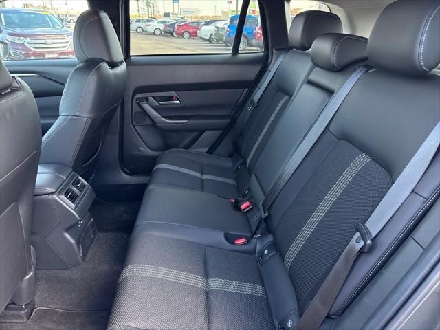 used 2024 Mazda CX-50 car, priced at $28,936
