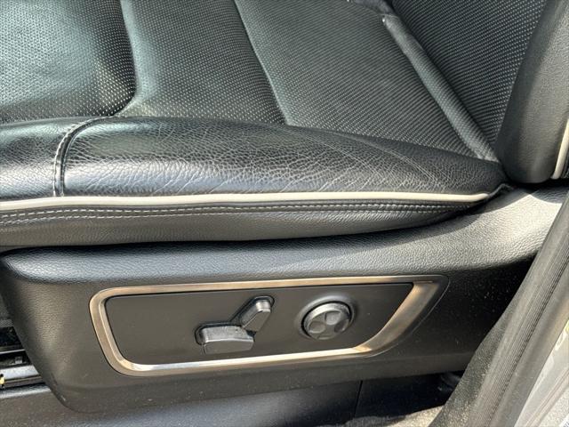 used 2019 Ram 1500 car, priced at $38,368