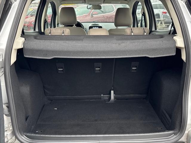 used 2020 Ford EcoSport car, priced at $19,999