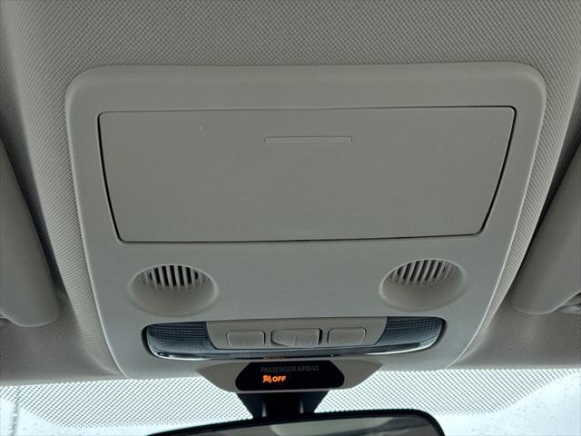 used 2020 Ford EcoSport car, priced at $19,999