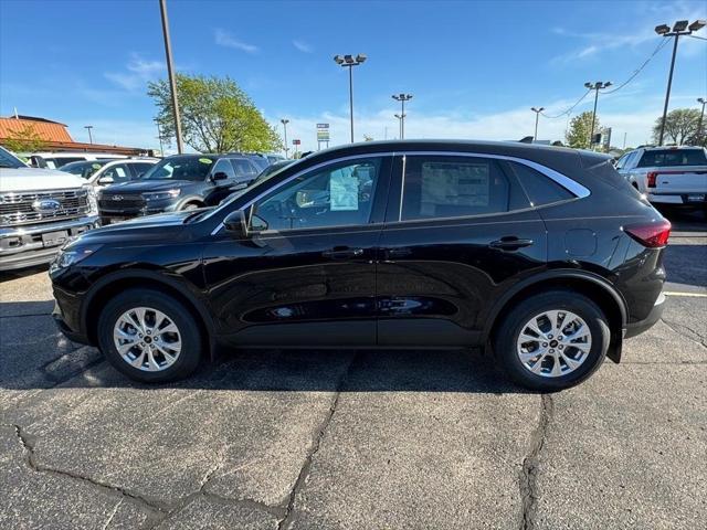 new 2024 Ford Escape car, priced at $34,857