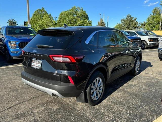 new 2024 Ford Escape car, priced at $34,857