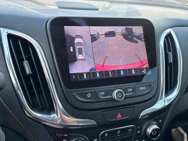used 2019 Chevrolet Equinox car, priced at $21,497