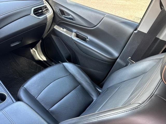 used 2019 Chevrolet Equinox car, priced at $21,497