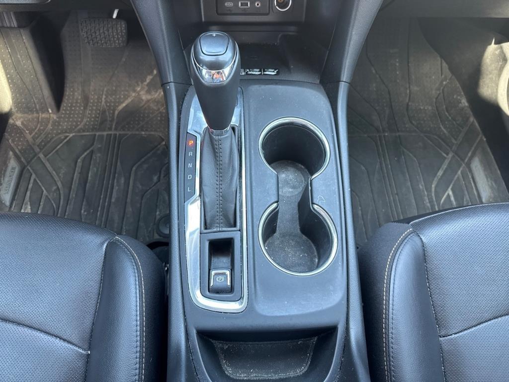 used 2019 Chevrolet Equinox car, priced at $21,321