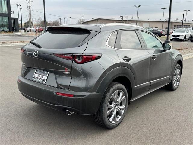 new 2024 Mazda CX-30 car, priced at $29,332