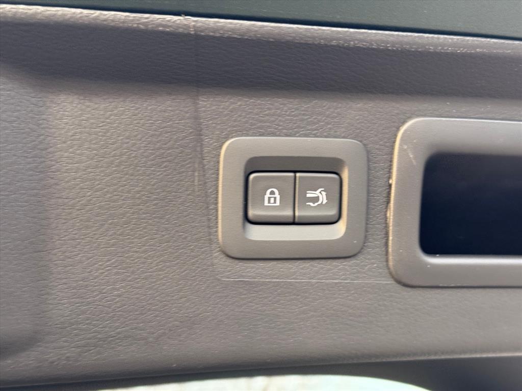 new 2026 Mazda CX-50 car, priced at $33,353