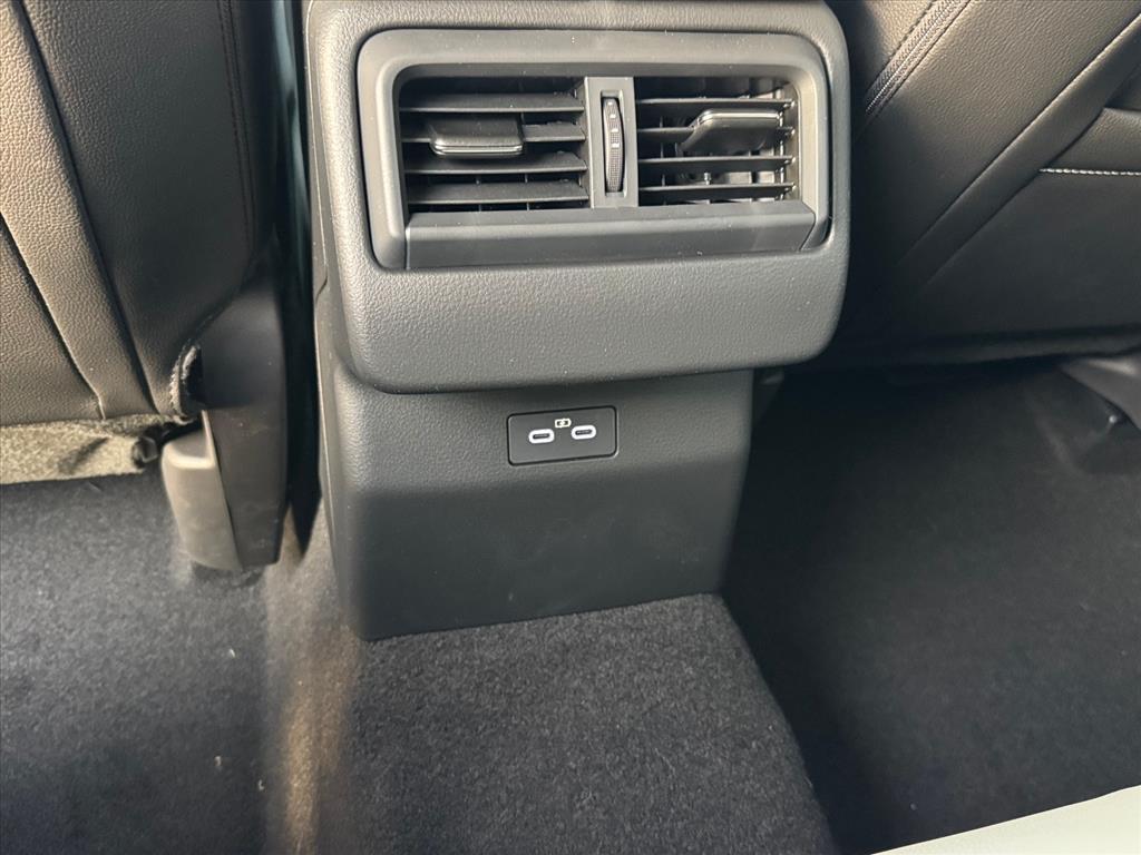 new 2026 Mazda CX-50 car, priced at $33,353