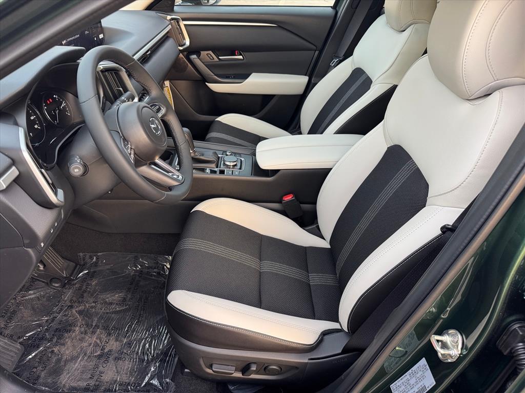new 2026 Mazda CX-50 car, priced at $33,353