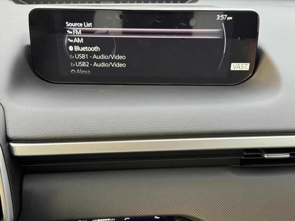 new 2026 Mazda CX-50 car, priced at $33,353