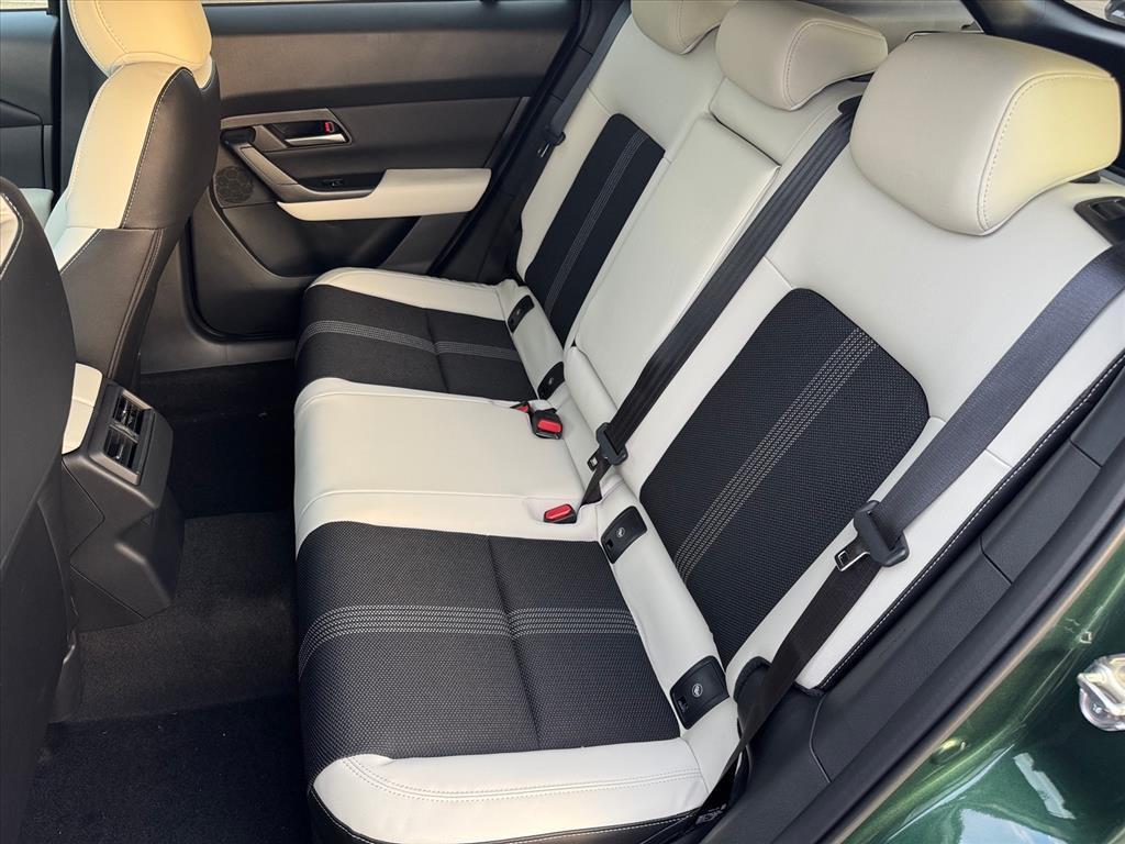 new 2026 Mazda CX-50 car, priced at $33,353